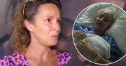 Monika Mrozowska szczerze o Lil Masti i jej filmiku z porodówki: "Mam takie poczucie, że wie, co robi" [WIDEO]