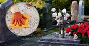 Triki kamieniarzy, które ułatwiają mycie nagrobka. Wypróbuj przed świętami