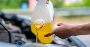 Płyn do spryskiwaczy, którego możesz używać cały rok. Kosztuje mniej niż 10 zł!