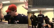 Grasz w grę, pokonujesz terrorystów, a tu nagle do domu wpada oddział SWAT
