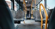 W autobusach miejskich nie ma pasów. Powód jest prozaiczny