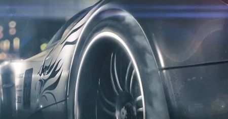 Powróci "jakaś gra o samochodach" od Codemasters. GRID 2?
