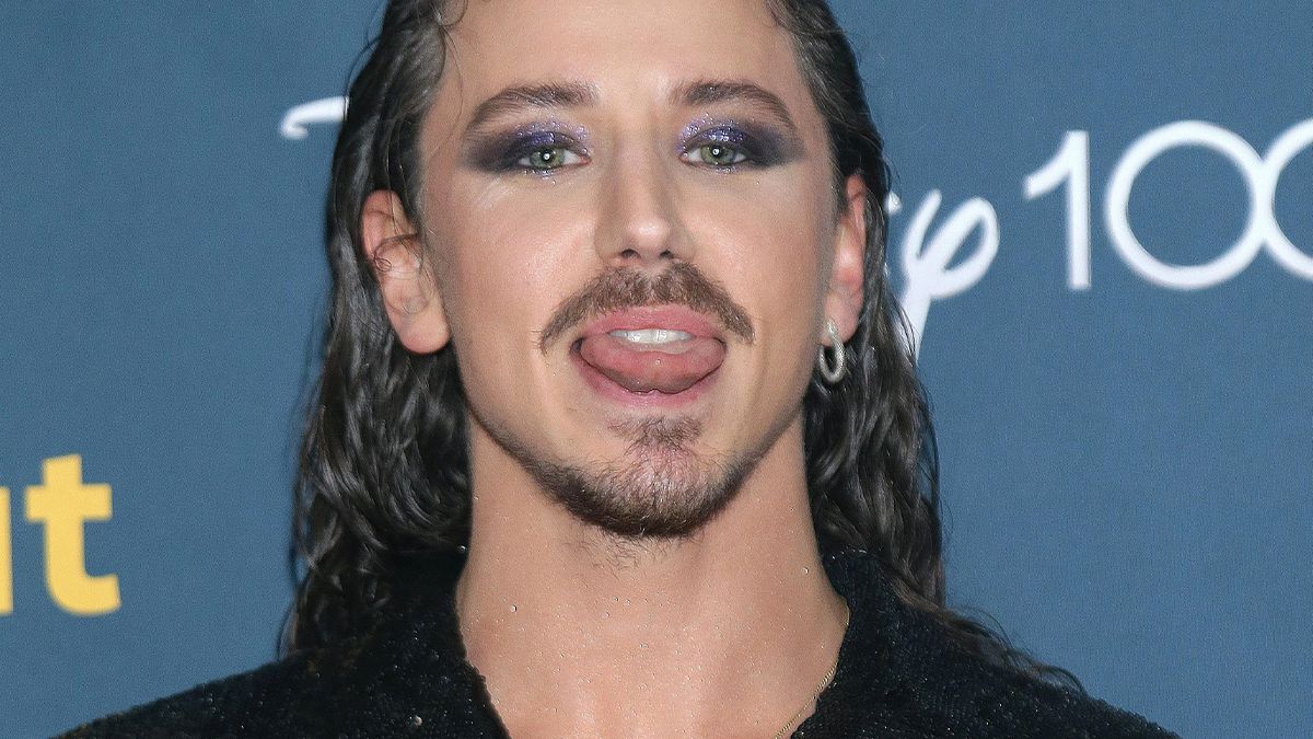 Michał Szpak (fot. KAPIF)