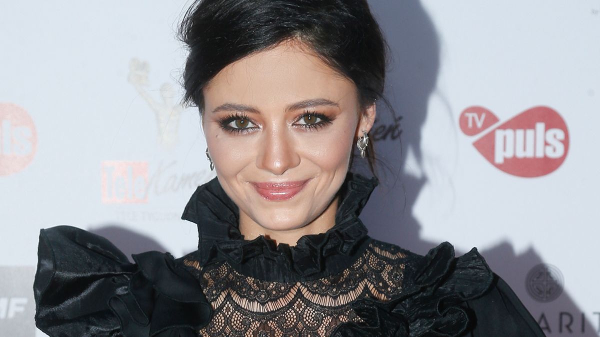 Adriana Kalska (fot. AKPA)