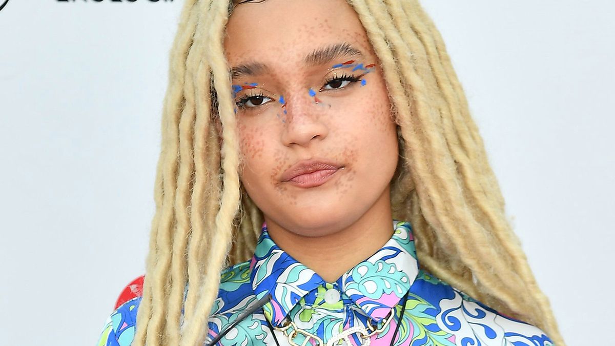 Sara James (fot. KAPIF)