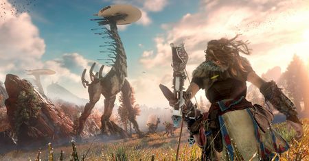 Minęło pół roku od premiery PS4 Pro. To jest ta rewolucja w konsolowym graniu?