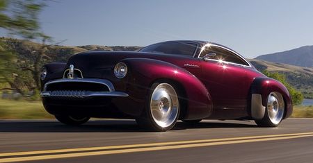Holden EFIJY