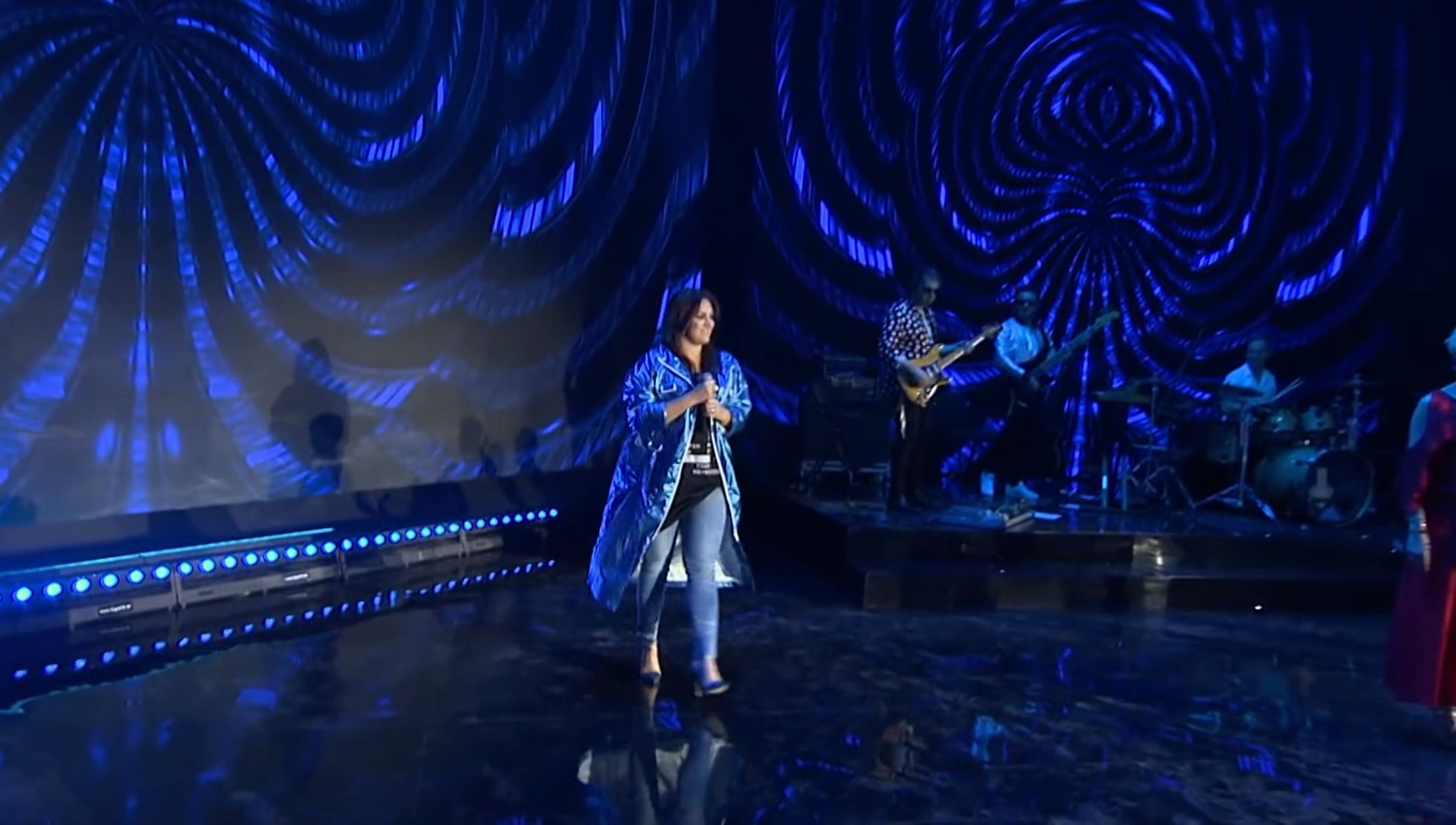 Ewa Farna - jubileusz Golec uOrkiestra