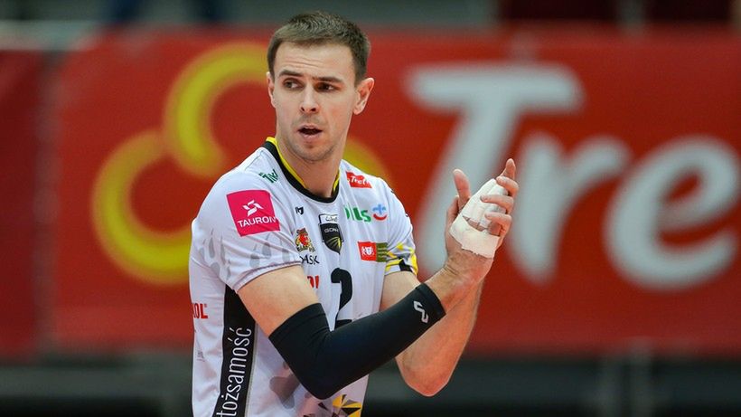 Mariusz Wlazły ogłasza koniec kariery siatkarskiej – zamyka rozdział legendy polskiej siatkówki”