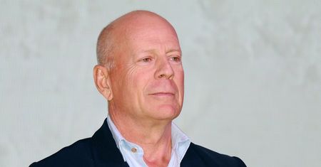 Czy aktor Bruce Willis kończy karierę?