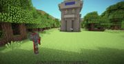 Witamy w Incepcji: DOTA w Minecrafcie