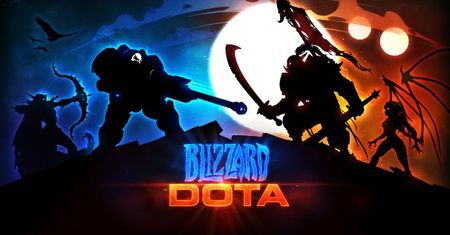 Valve i Blizzard dogadali się w kwestii używania nazwy "DOTA"