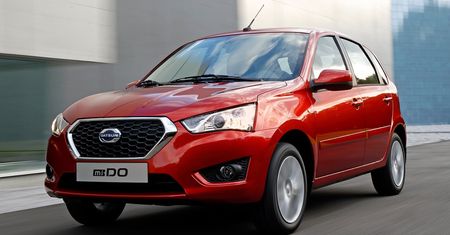 Datsun mi-DO
