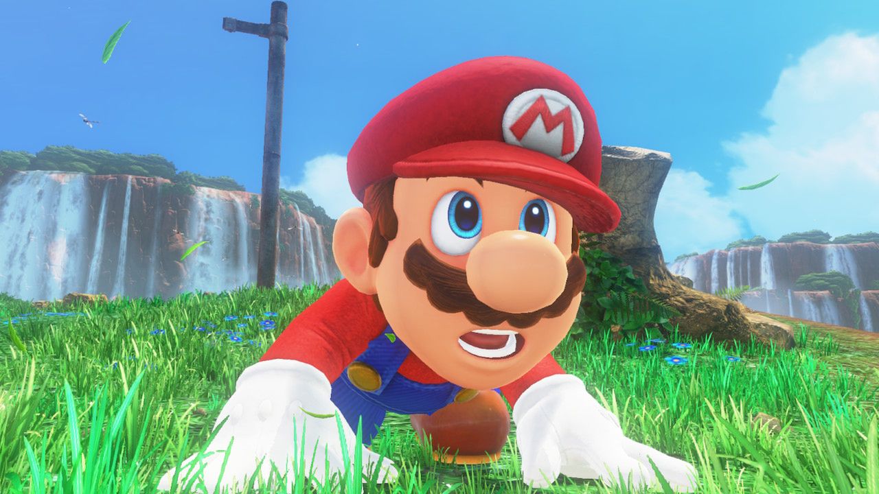 Plotka o odświeżonych klasykach Super Mario wraca