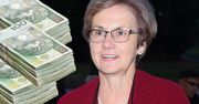 Danuta Wałęsa wraca do gry. Była Pierwsza Dama ma szansę zgarnąć ogromne pieniądze. Szczegóły zdradził jej syn