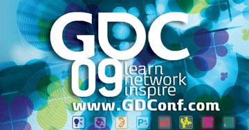 5 trendów GDC 2009 według Gamasutry