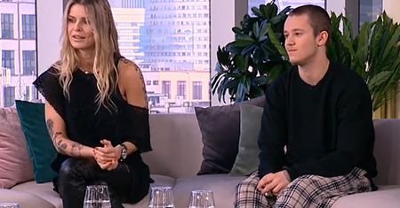 Xavier w „DDTVN” zwierzył się z osobistych dramatów: „Czułem się odtrącony, niechciany”. Syn Mandaryny i Wiśniewskiego był o krok od najgorszego