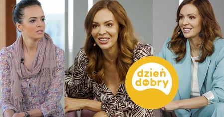 Anna Wendzikowska po 15 latach odchodzi z "Dzień Dobry TVN"! Co się stało? Opublikowała oświadczenie