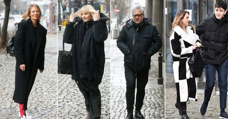 Gwiazdy sobotniego odcinka "DDTVN": Kasia Sawczuk, Magdalena Boczarska, Sylwia Przybysz, Jan Dąbrowski...