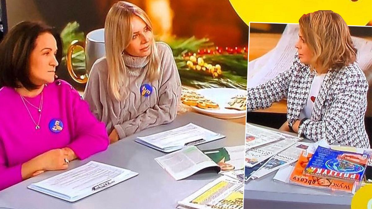 Joanna Górska już nie pracuje w Polsacie. Widzowie nieźle się zdziwili, gdy zasiadła w „DDTVN”. To dopiero zmiana