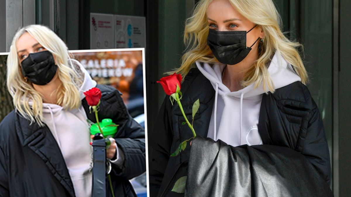 Agnieszka Woźniak-Starak - DDTVN