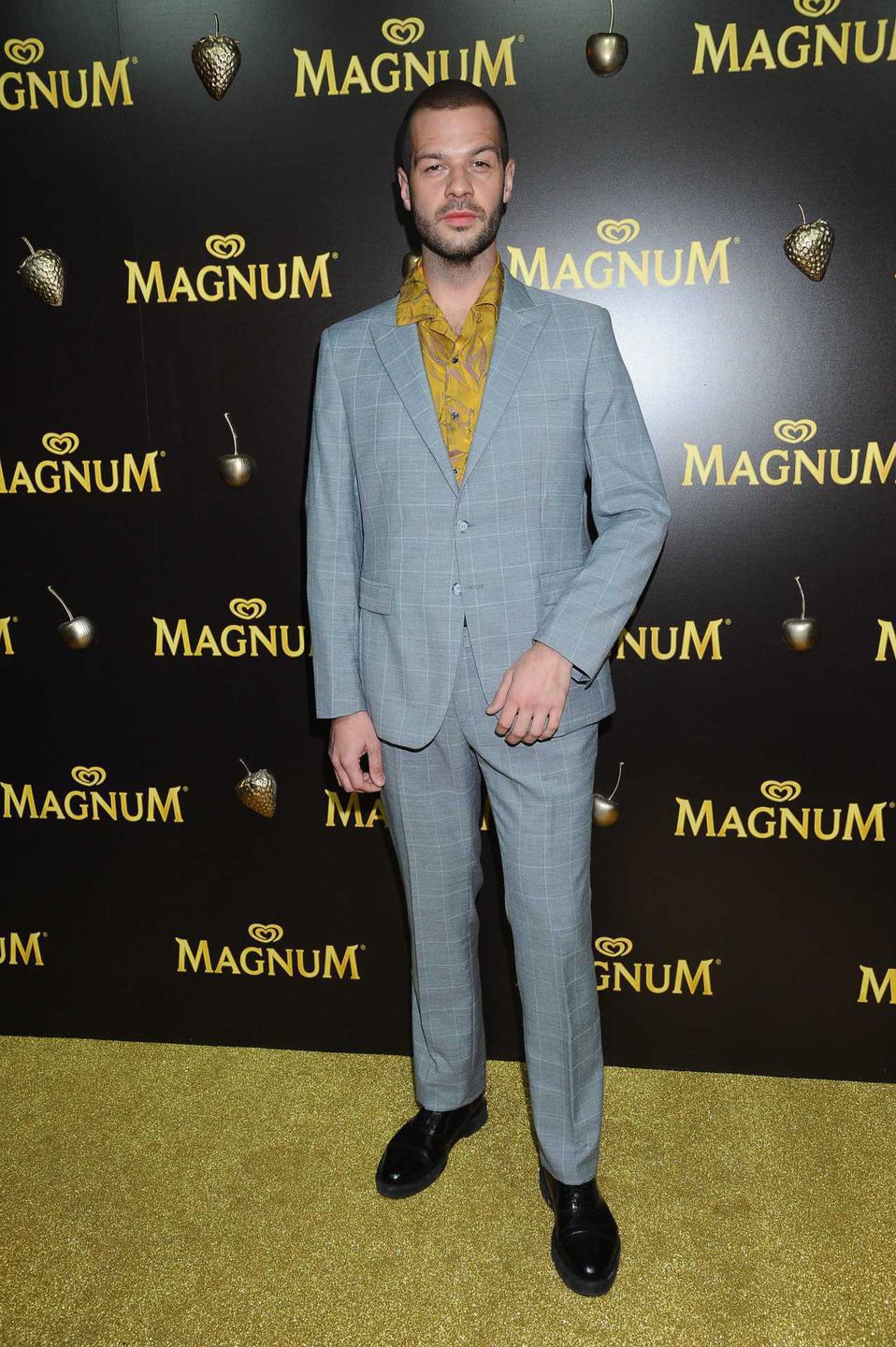 Adi Kowalski – Magnum Fashion Show 2019