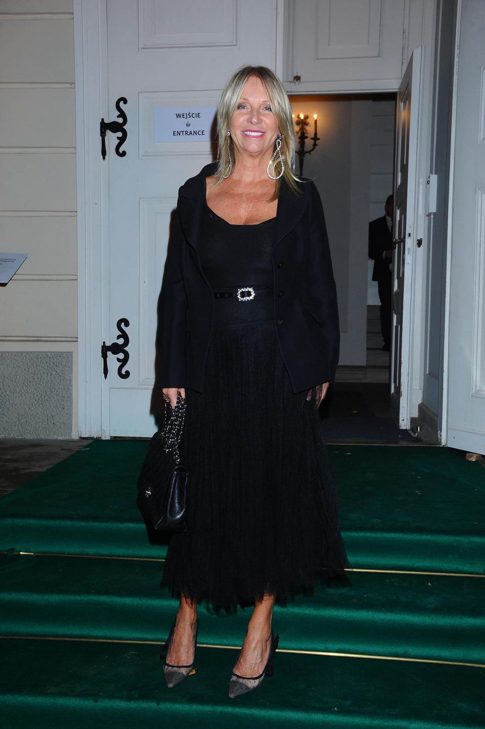 Mariola Bojarska-Ferenc – 70-lecie Herbapolu