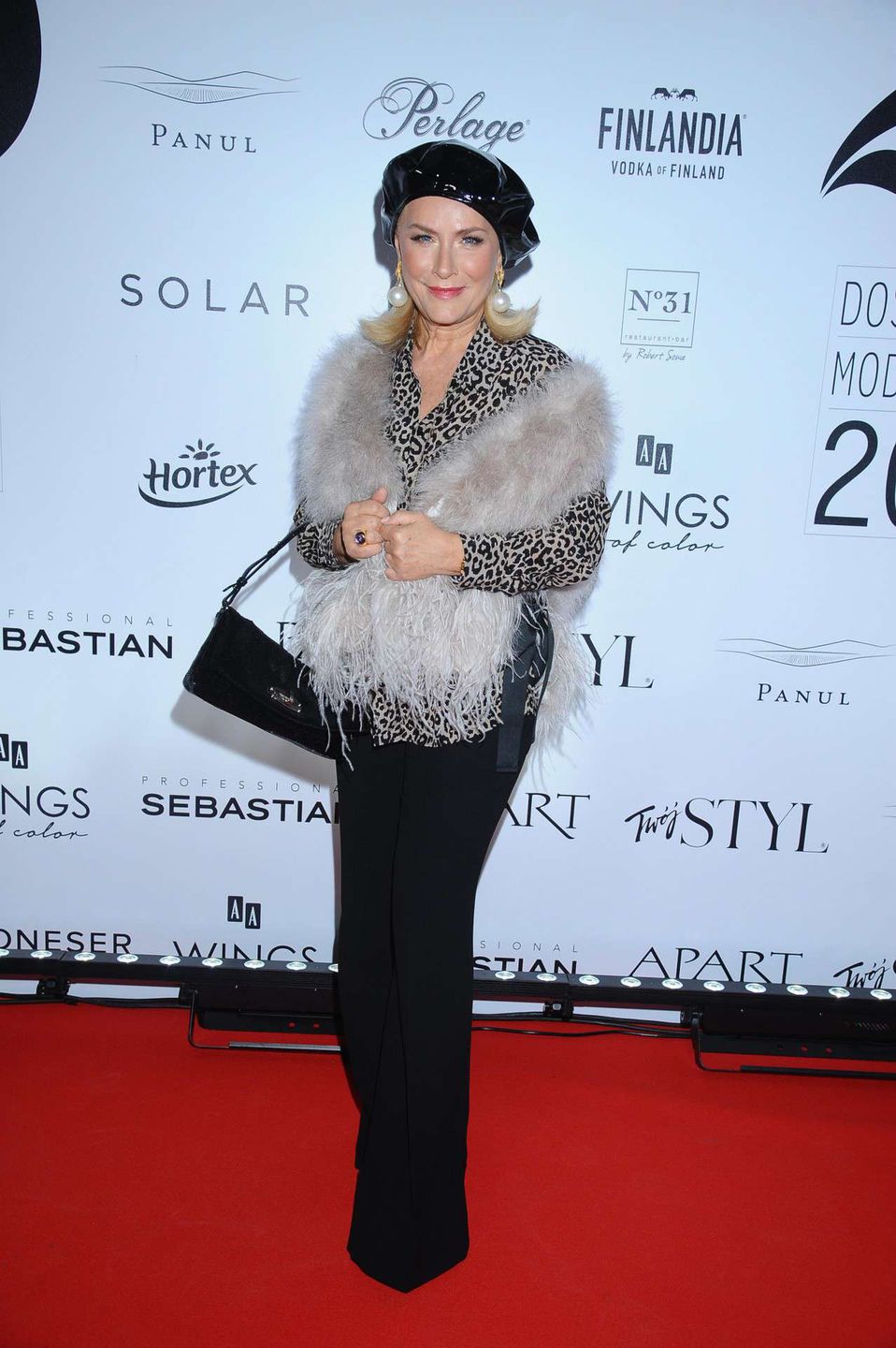 Dorota Soszyńska – Twój Styl, Doskonałość mody 2019