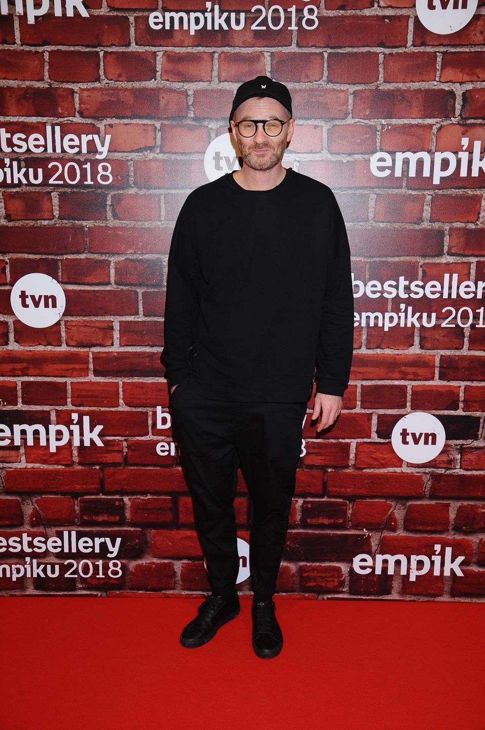 Jankes – Bestsellery Empiku 2019