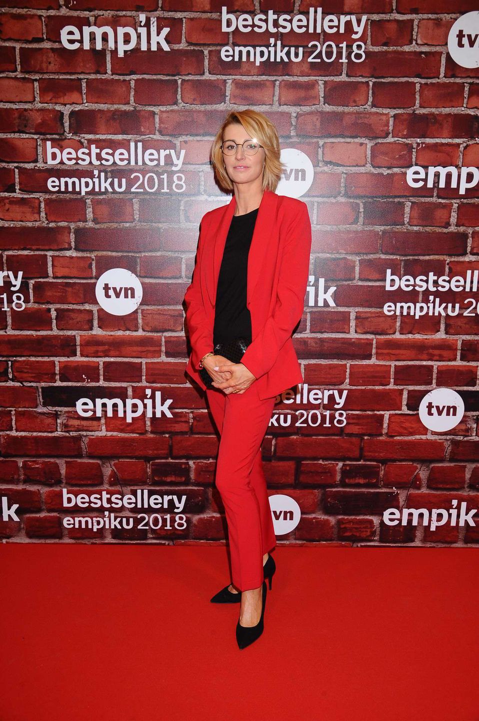 Tatiana Mindewicz-Puacz – Bestsellery Empiku 2019