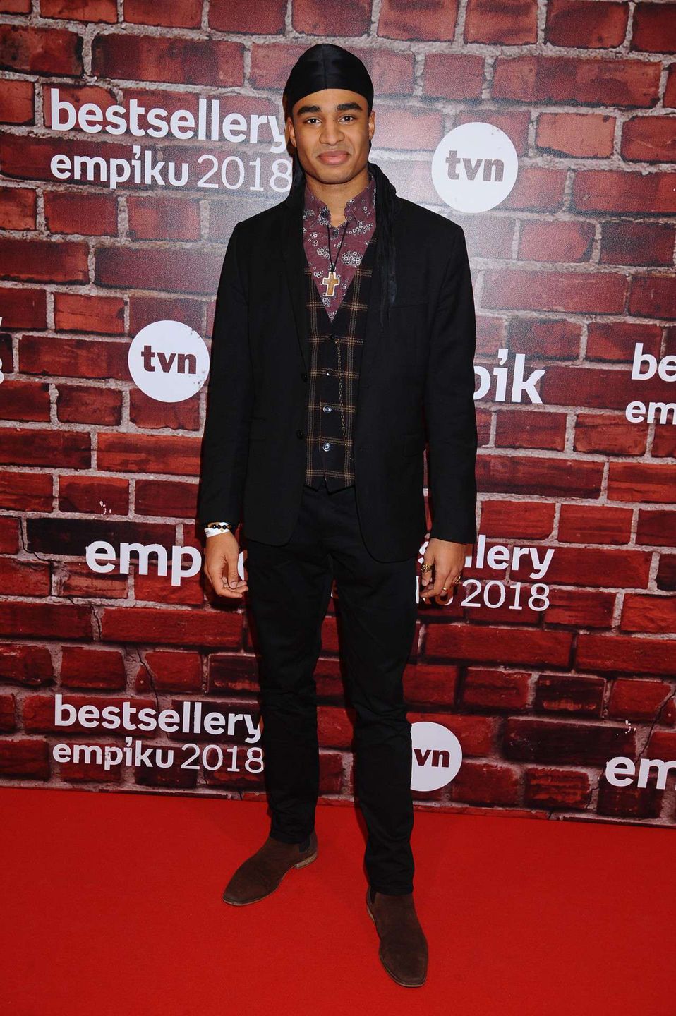 Szymon Reich – Bestsellery Empiku 2019