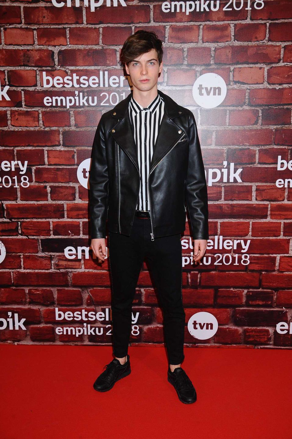 Hubert Gromadzki – Bestsellery Empiku 2019