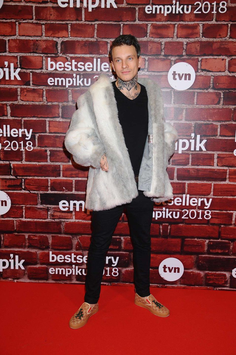 Smolasty – Bestsellery Empiku 2019