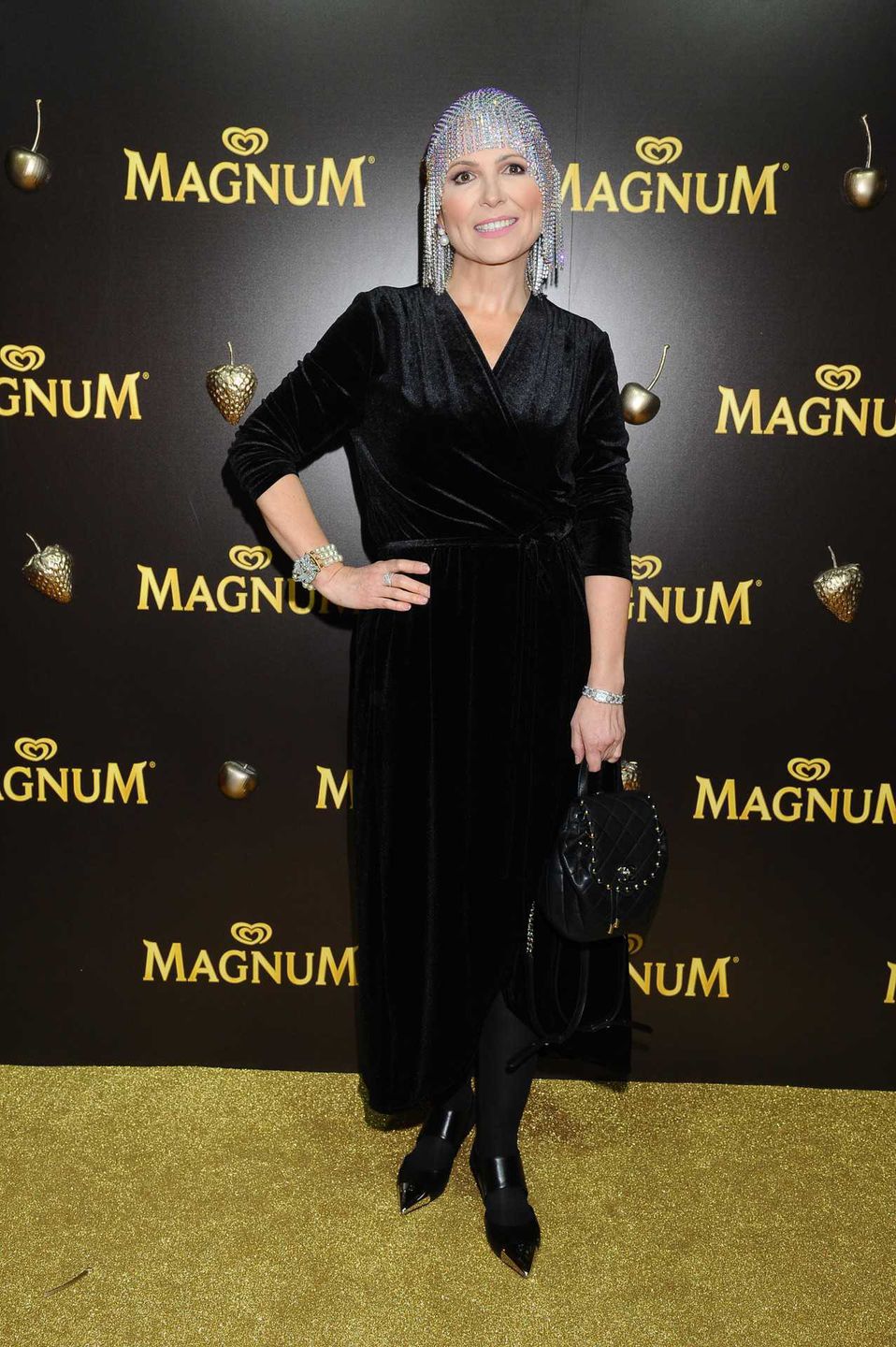 Anna Jurksztowicz – Magnum Fashion Show 2019