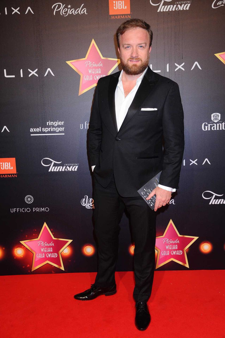 Bartek Jędrzejak – Wielka Gala Gwiazd 2019