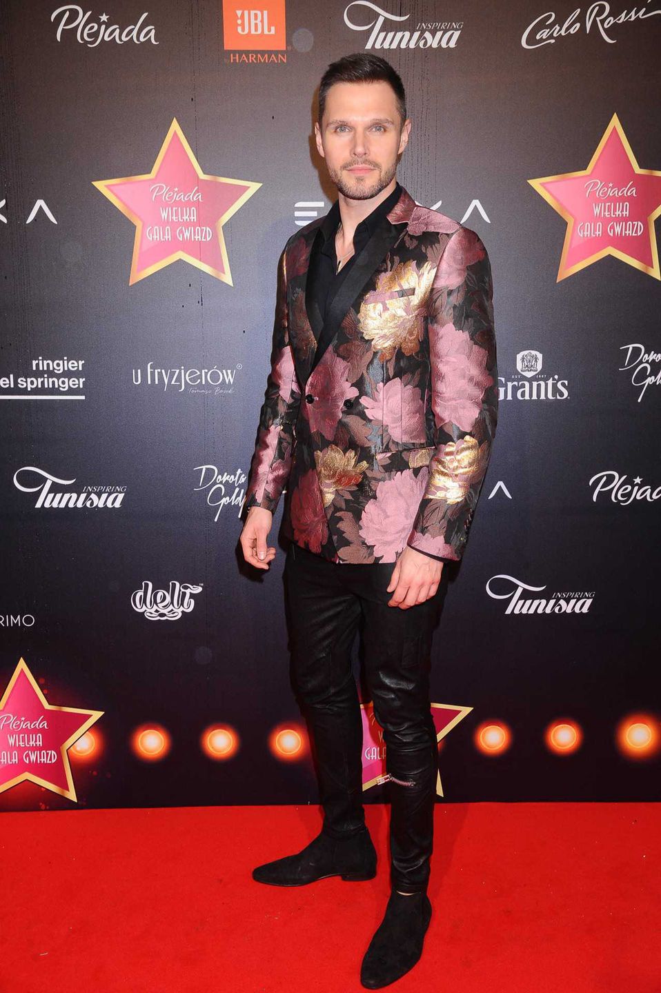 Marek Kaliszuk – Wielka Gala Gwiazd 2019