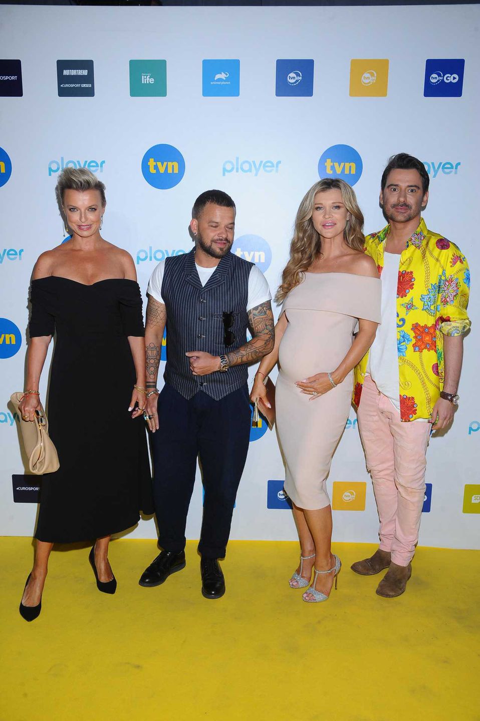 Top Model - jesienna ramówka TVN 2019