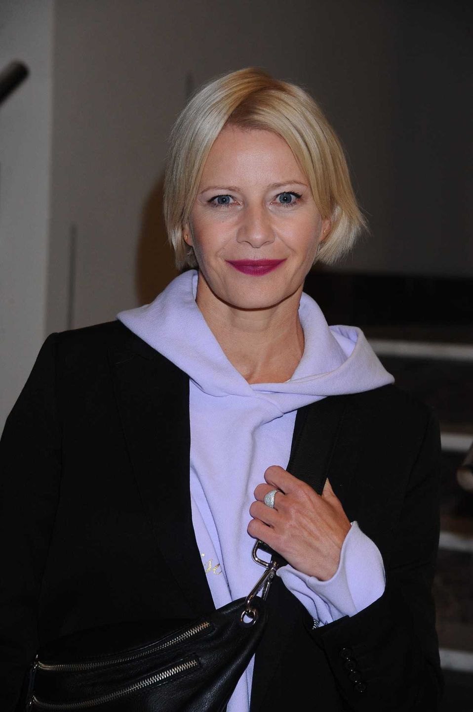 Małgorzata Kożuchowska – festiwal w Gdyni 2019