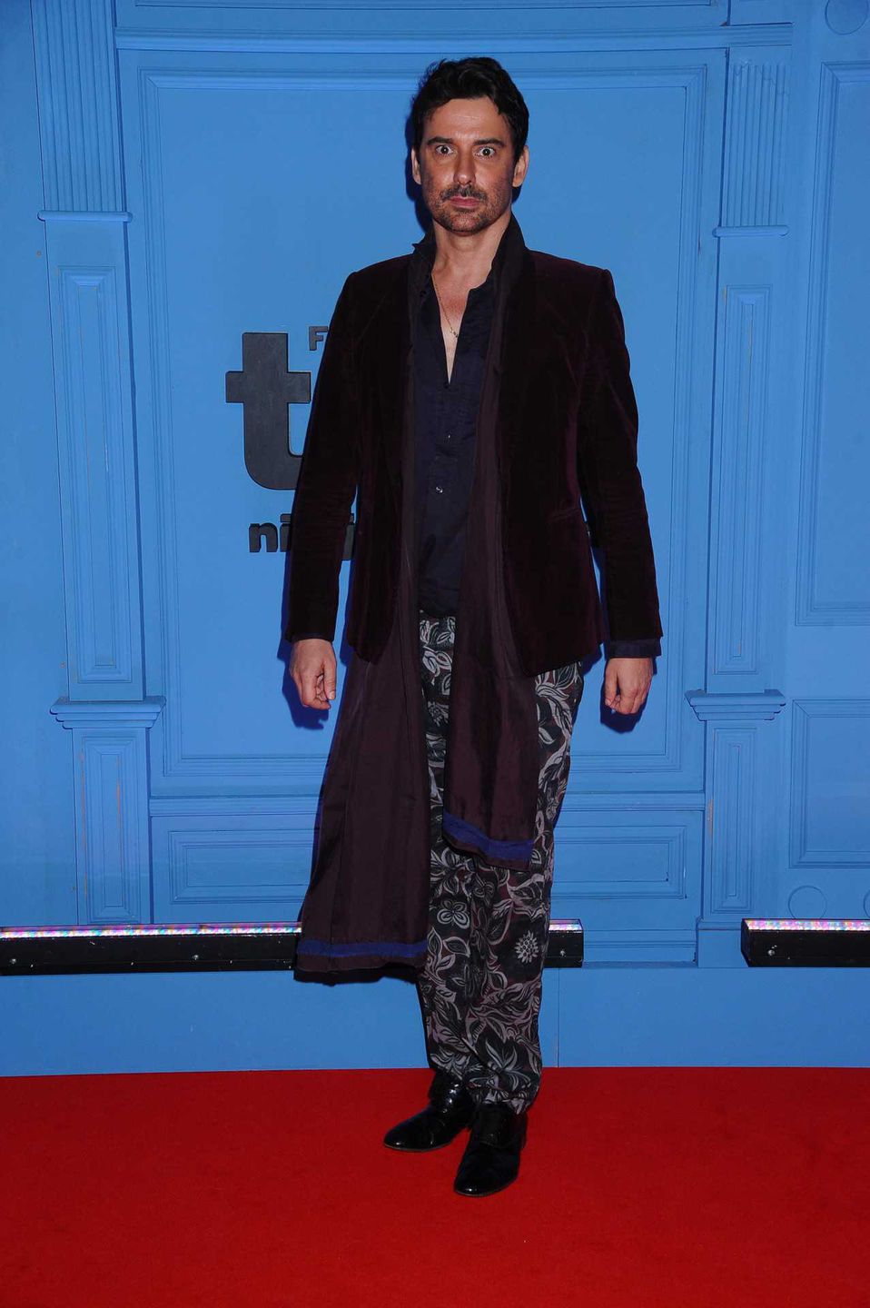 Marcin Tyszka – Bal TVN 2019