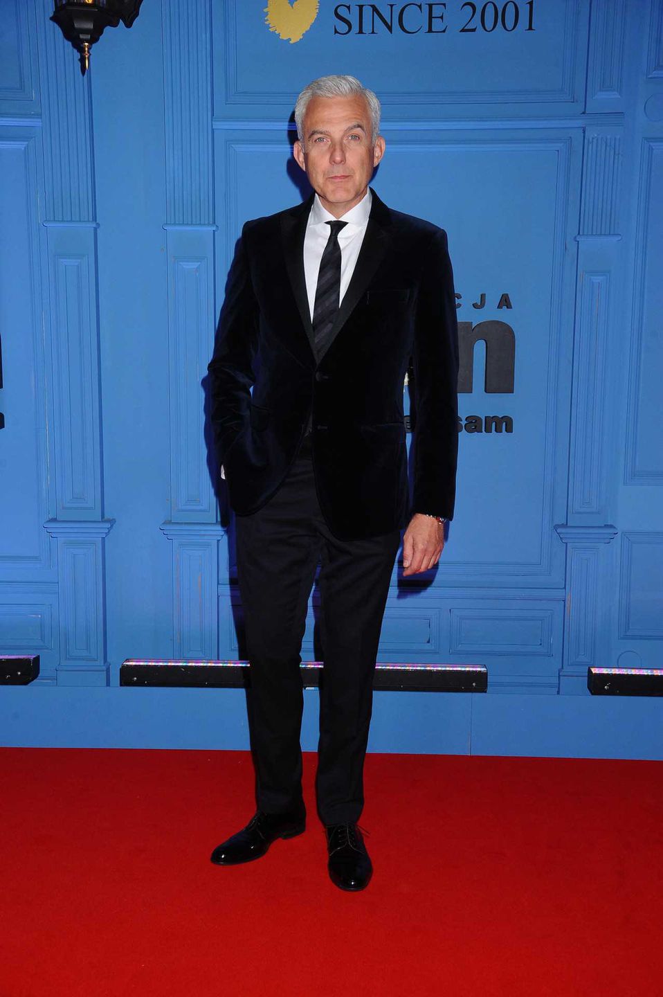 Hubert Urbański – Bal TVN 2019