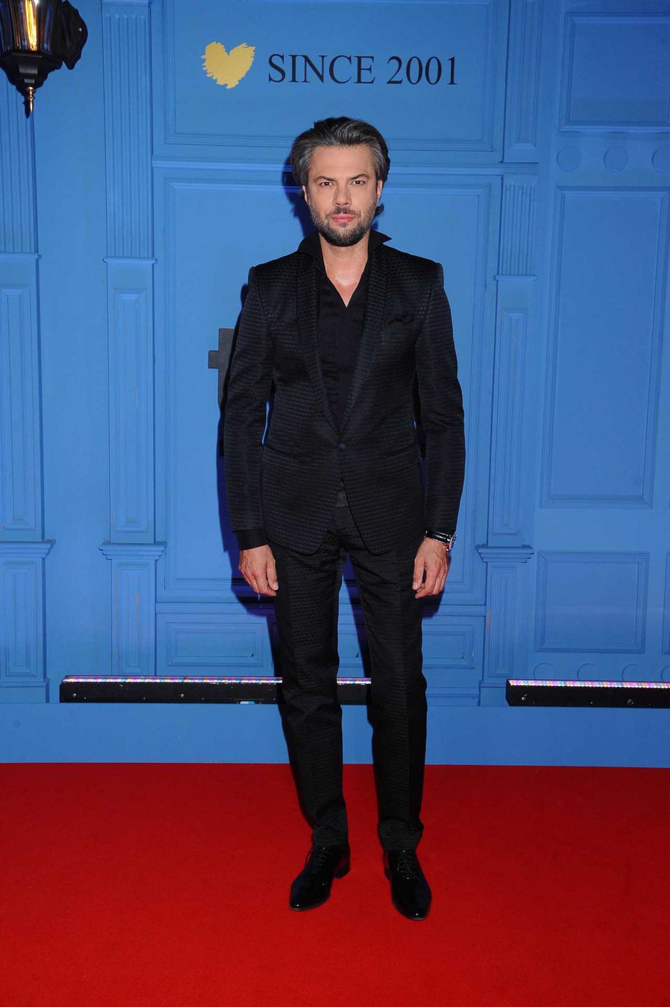 Olivier Janiak –  Bal TVN 2019