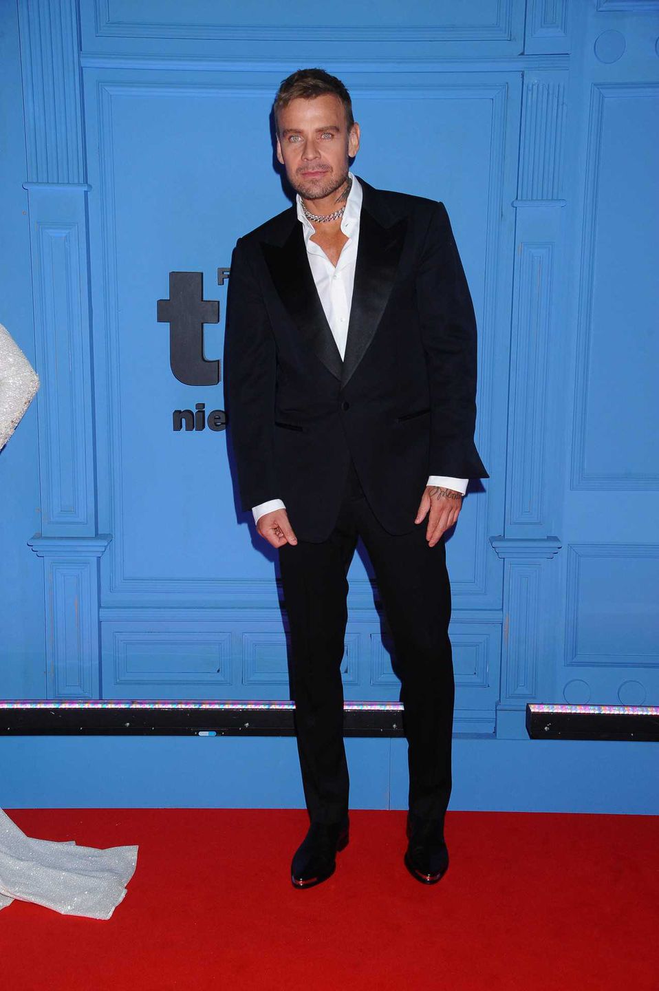 Dawid Woliński – Bal TVN 2019