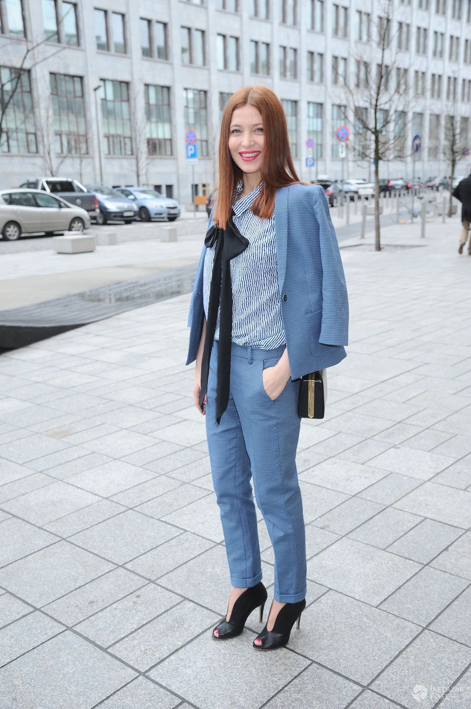 Ada Fijał -Solar wiosna/lato 2016