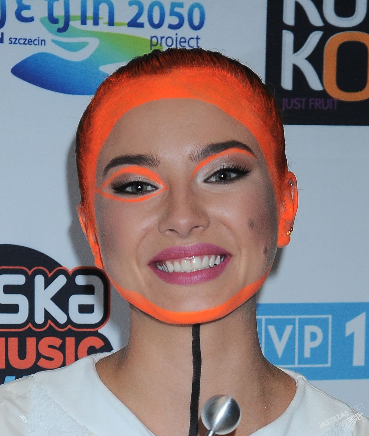 Natalia Nykiel, Eska Music Awards 2015