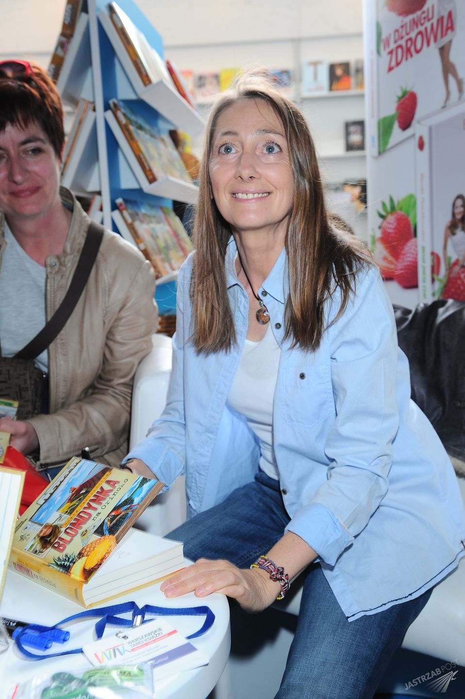 Beata Pawlikowska
Fotografia: ONS