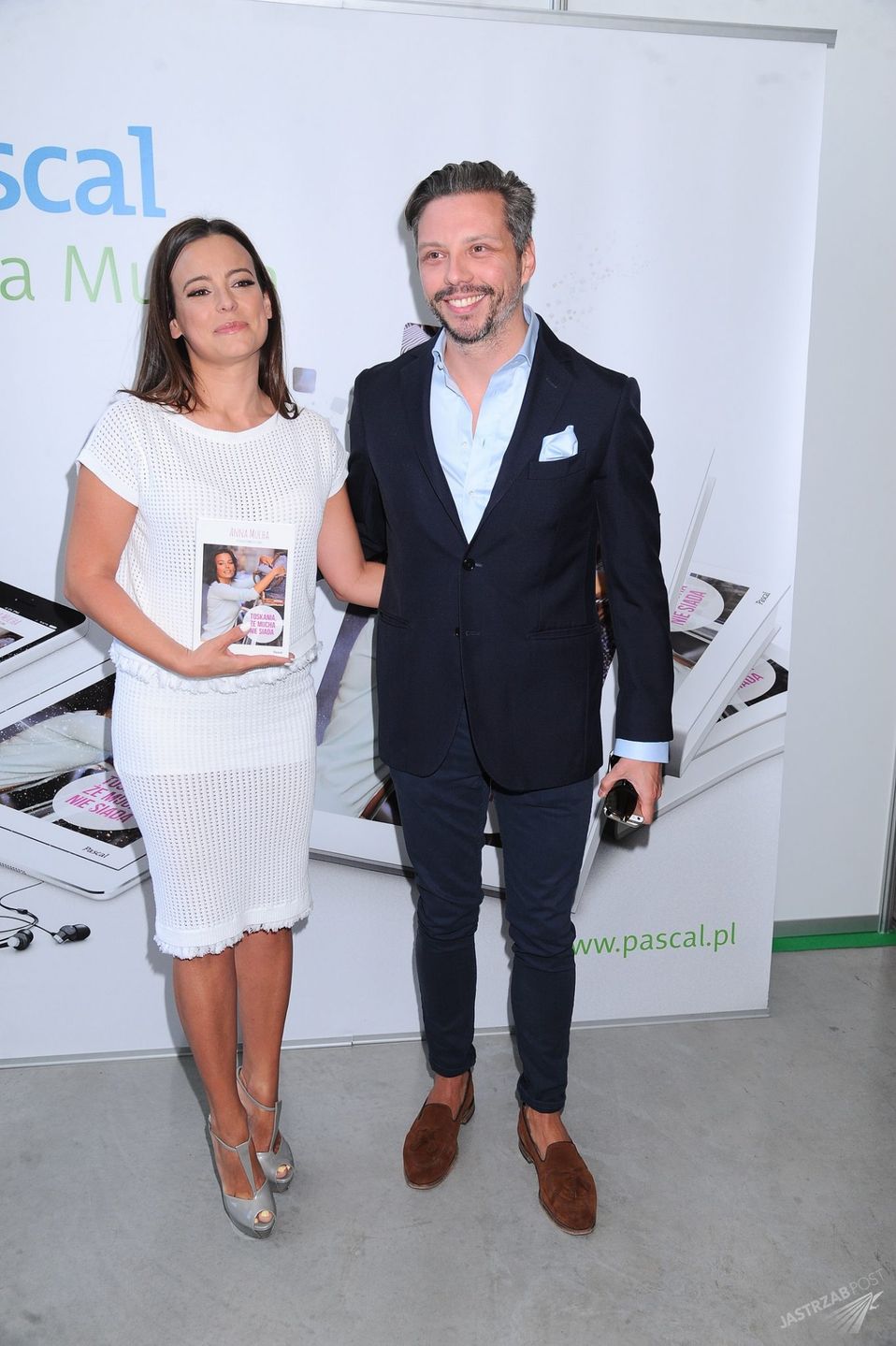 Anna Mucha, Marcel Sora
Fotografia: ONS