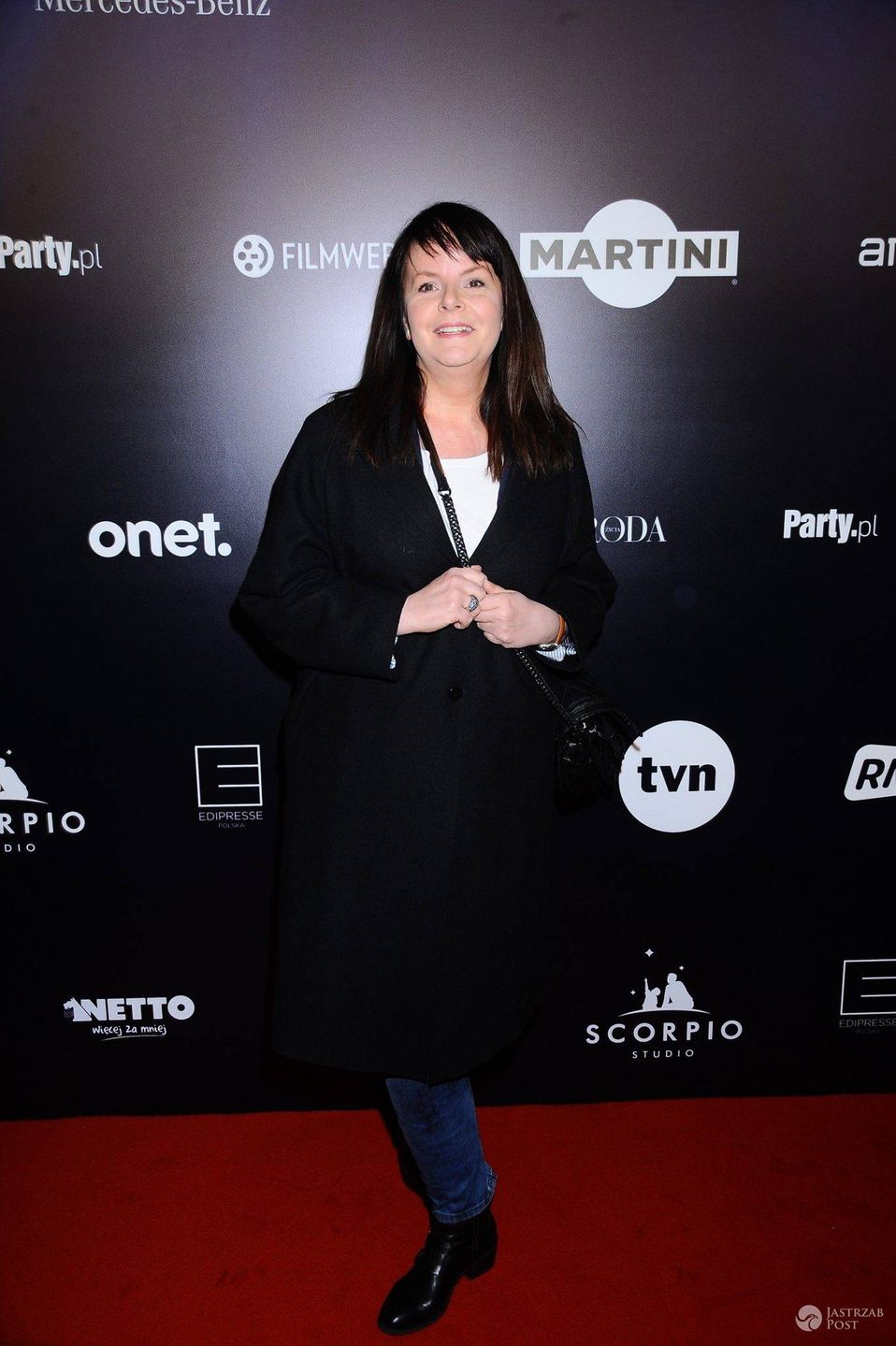 Karolina Korwin-Piotrowska - Wszystko Gra z Martini