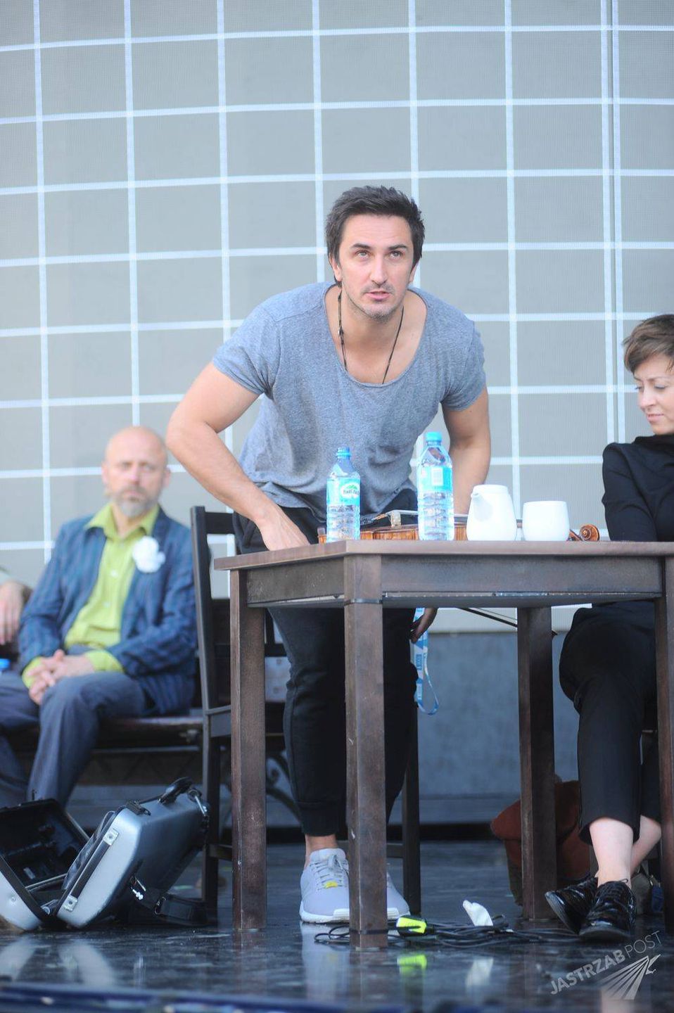 Sebastian Karpiel Bułecka, Opole 2015, fot. ONS