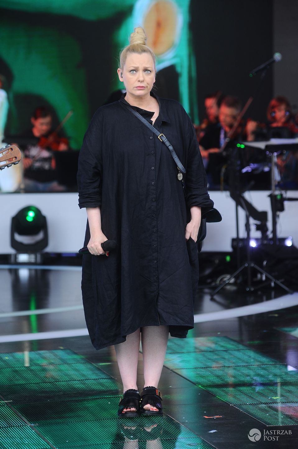 Kasia Nosowska - Opole 2016