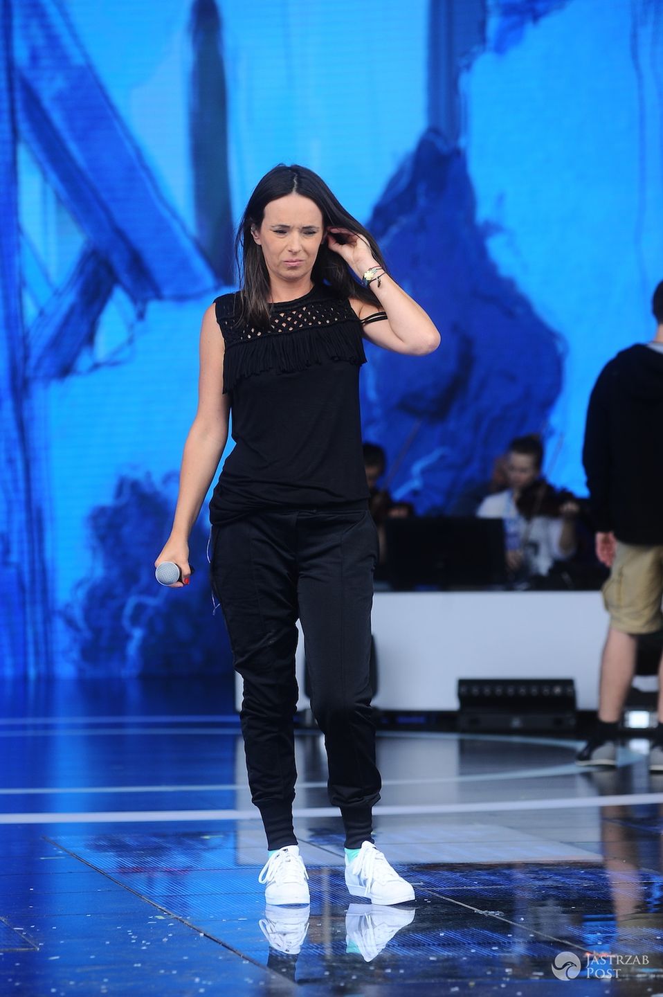 Kasia Kowalska - Opole 2016